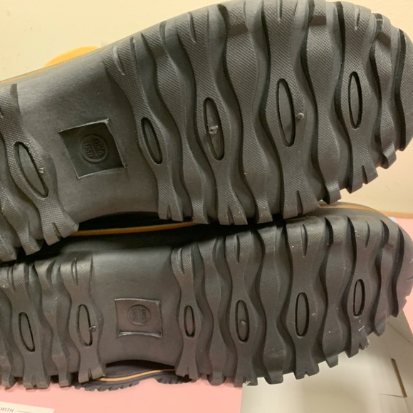 New in Box SERRA Ladies' Winter Boots (Brown & Black) - Picture 5 of 5